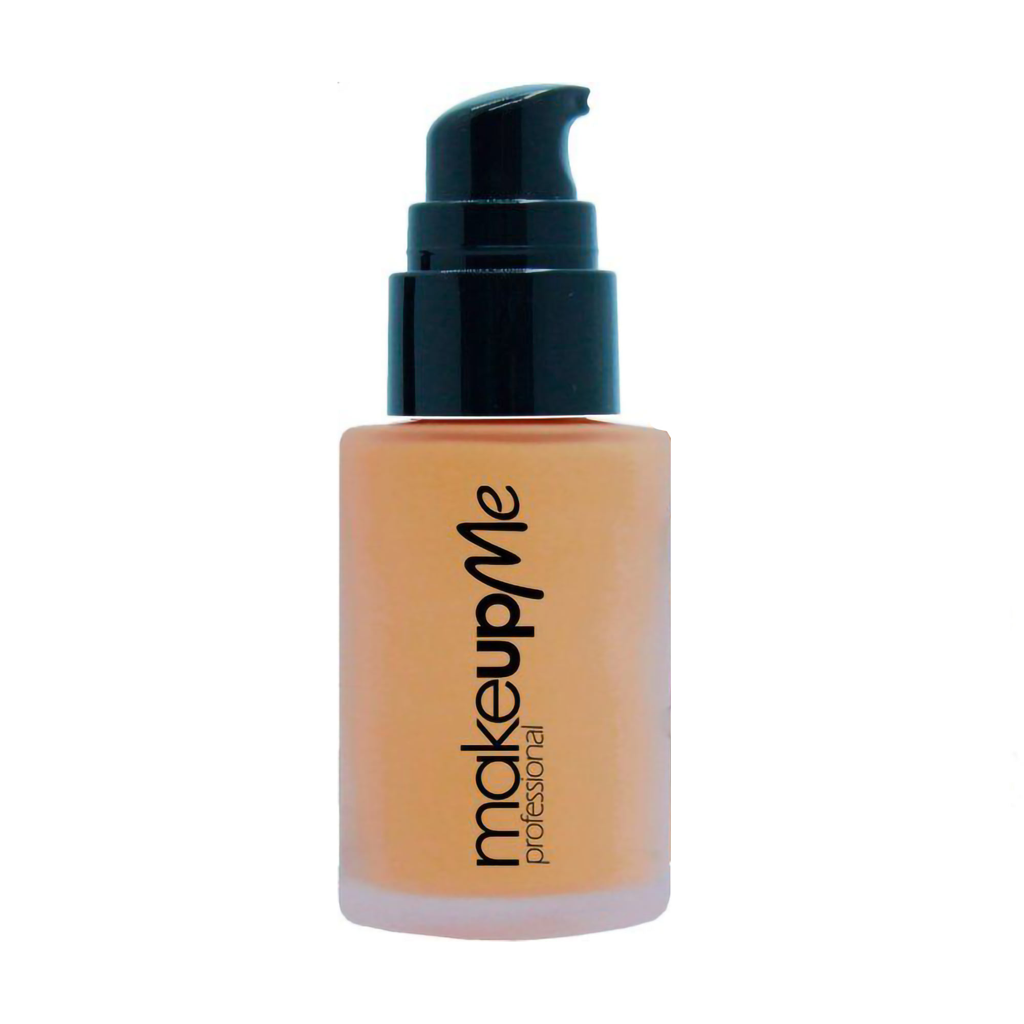 Тональна основа для обличчя Make Up Me Cover Me Professional Liquid Foundation FD-4, 30 мл